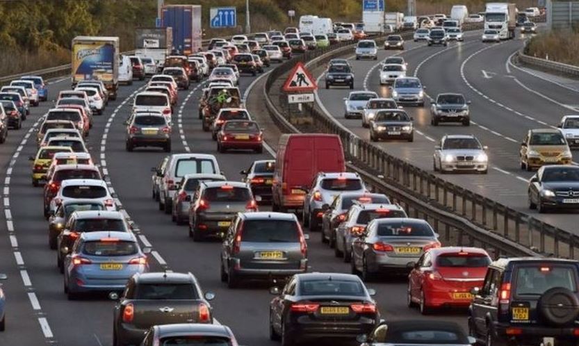 More roads are not the answer - NotDesking